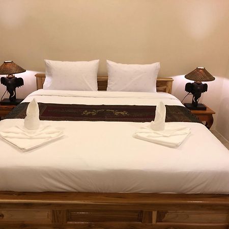 לואנג פרבאנג Leego Hotel מראה חיצוני תמונה