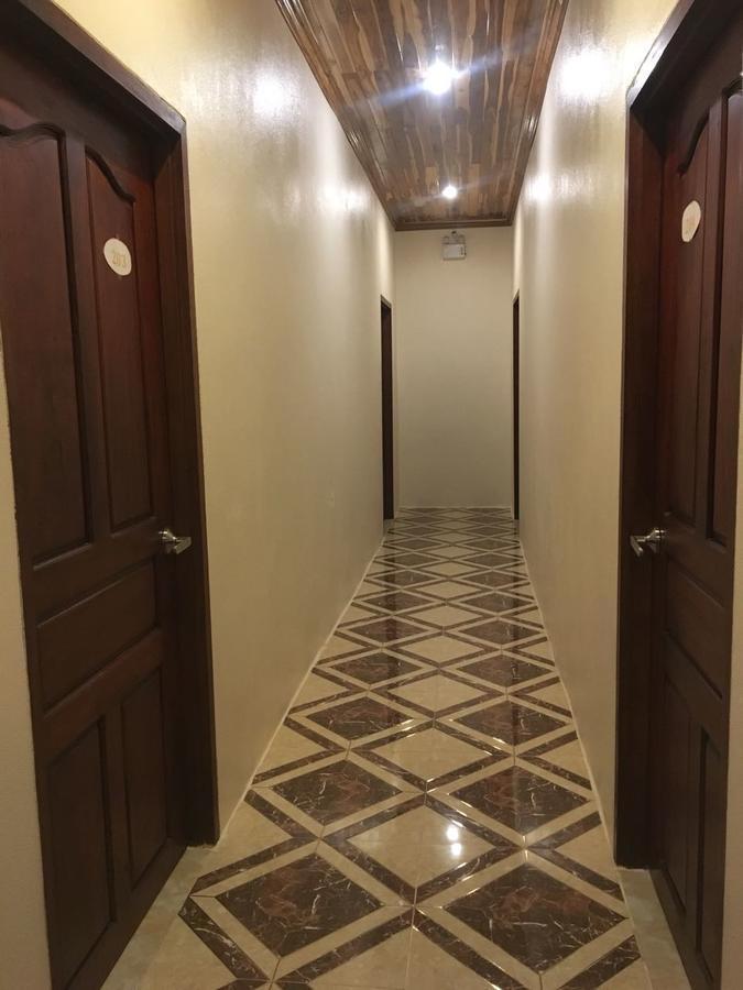 לואנג פרבאנג Leego Hotel מראה חיצוני תמונה